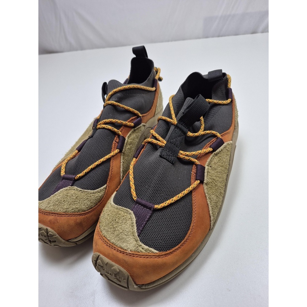MERRELL Jungle Moc Explorer Mens Size 13 Hiking Running Shoes Active Outdoors